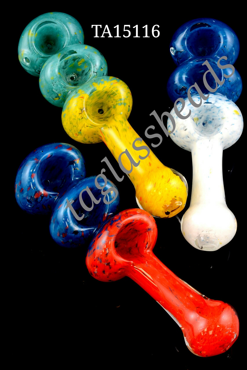 GLASS PIPES 5