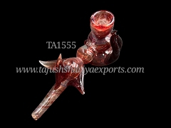 Glass Hammer Pipes Seize 7