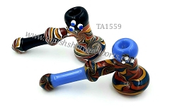 Glass Hammer Pipes Seize 7